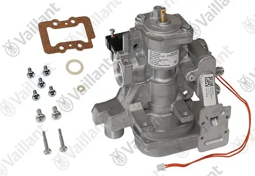 VAILLANT-Gasarmatur-2HEE-MAG-114-1-G-u-w-Vaillant-Nr-0010026237 gallery number 1
